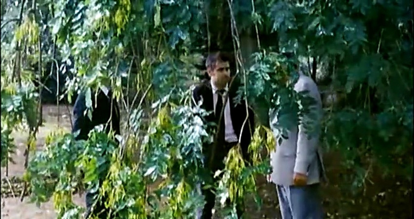 Cassandras Traum Trailer DF