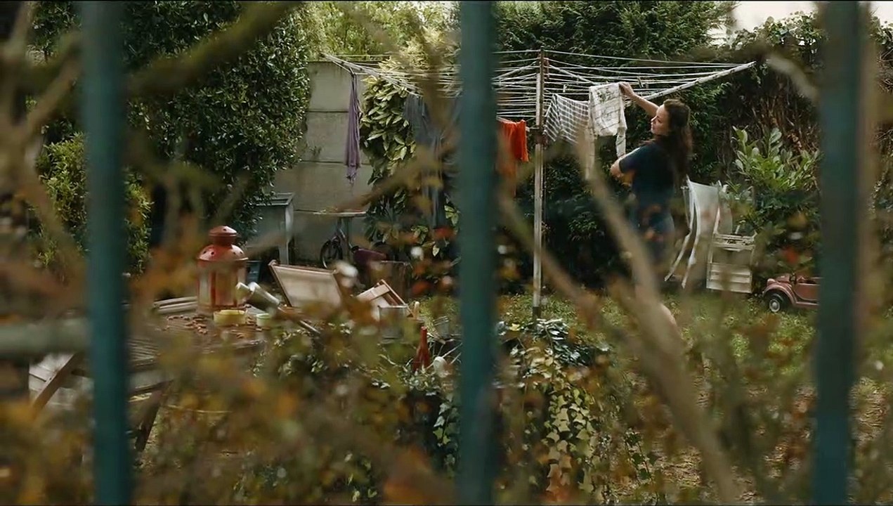 Le Passé - Das Vergangene Trailer DF