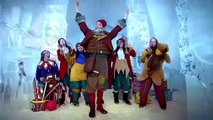 Nicolas Noël im Weihnachts-Wunderland Trailer (2) OV