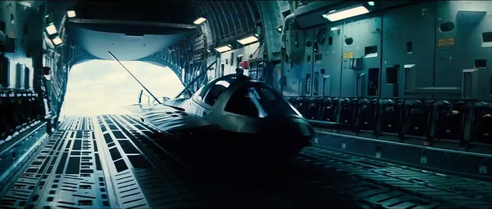 Sin tiempo para morir Teaser VO