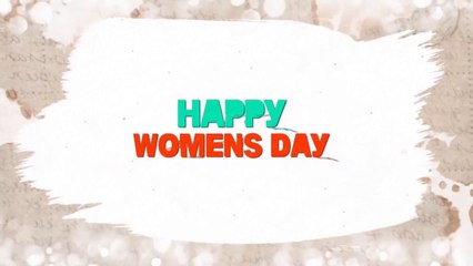 A woman with a voice is, by definition, a strong woman.