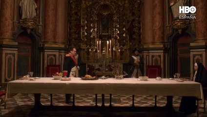 El Ministerio del Tiempo Tráiler (2)