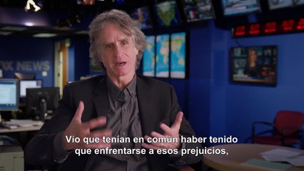 Jay Roach Interview: El escándalo (Bombshell)