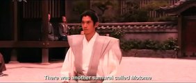 Hara-Kiri - Tod eines Samurai Trailer OV