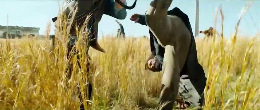 Zumbilândia: Atire Duas Vezes Trailer Legendado