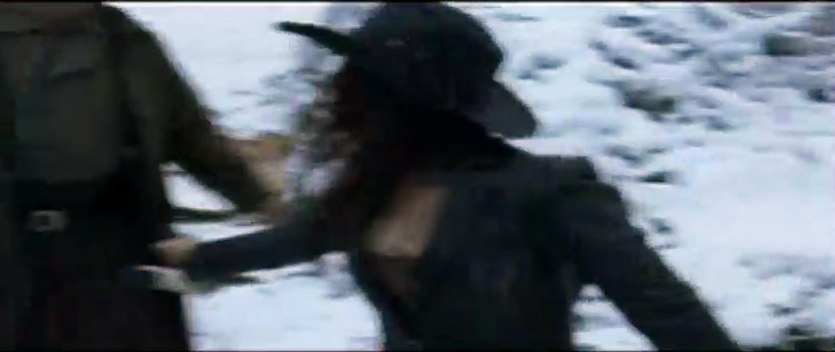 BloodRayne 2: Deliverance Trailer DF