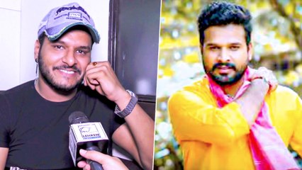 रितेश पांडे के साथ फिल्म करने के बाद भी राघव नय्यर की कौन सी इच्छा रह गई अधूरी, खुद किया खुलासा