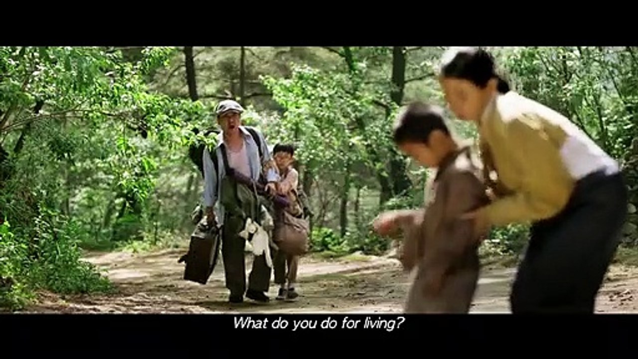 The Piper Trailer OV