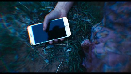 Jaque al asesino (Wake Up) Tráiler