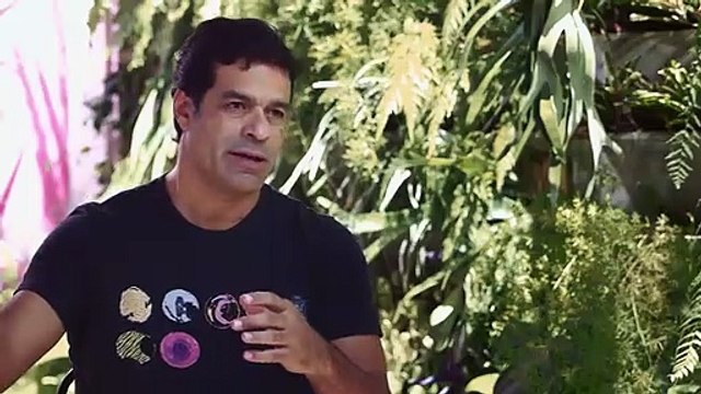 Onde a Moeda Cai em Pé: A História do São Paulo Futebol Clube Trailer Oficial