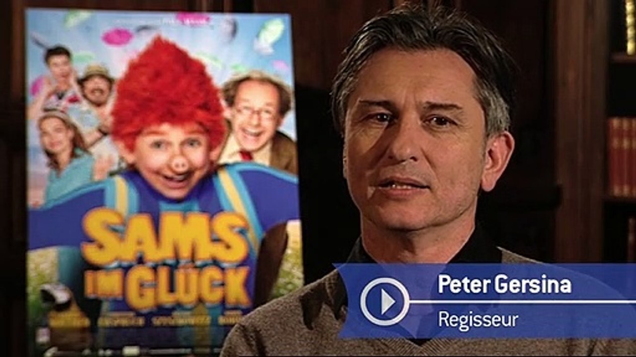 Interviews 1 - Deutsch