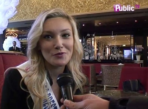 Exclu video : les coulisses de la rencontre entre Miss Prestige National et Geneviève de Fontenay