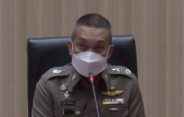 เรื่องพลบค่ำ ช่วงที่ 1 วันอังคารที่ 8 มีนาคม 2565