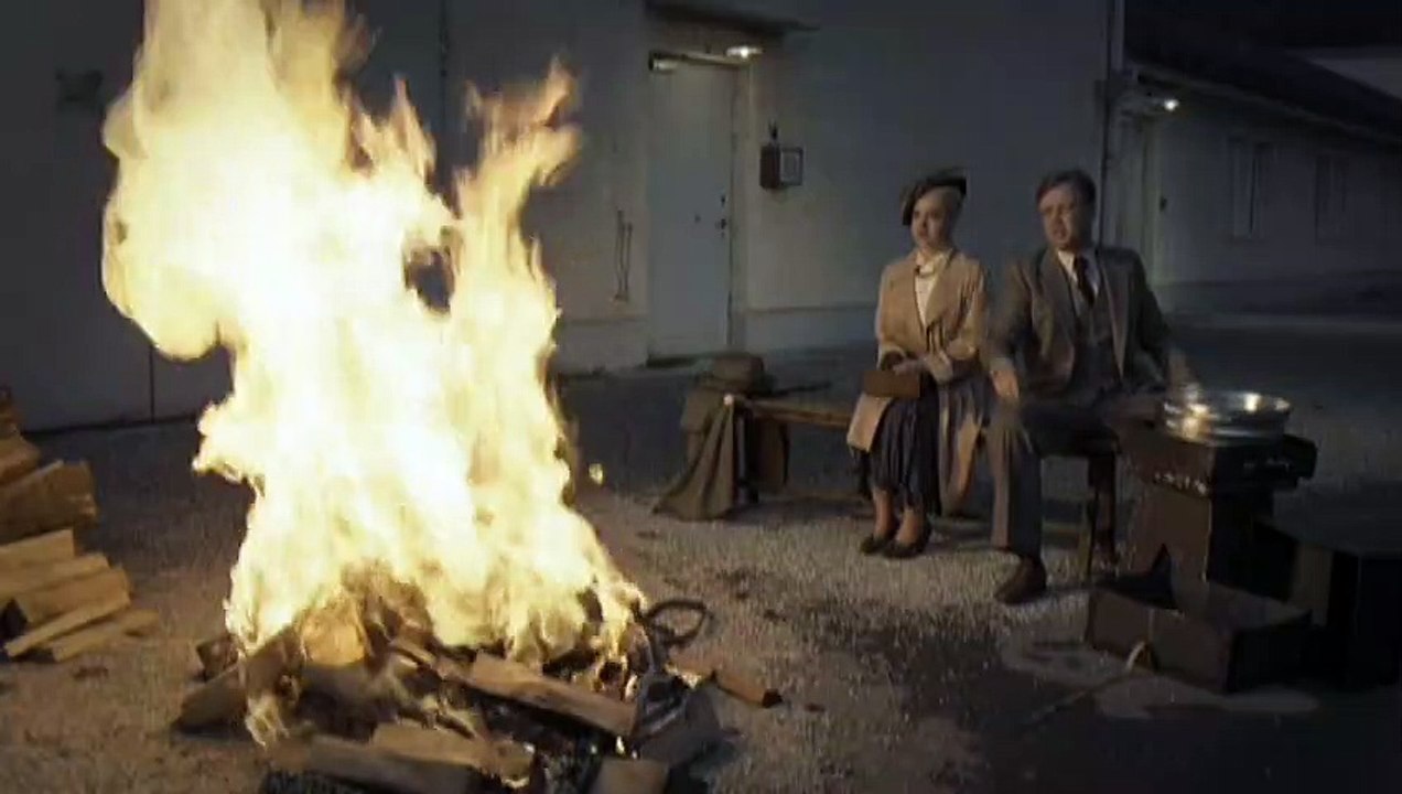 Jud Süss - Film ohne Gewissen Teaser DF