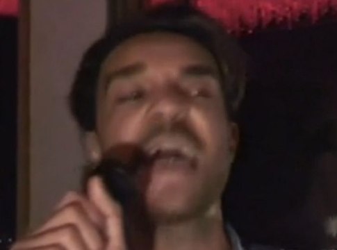 Exclu vidéo : J-4 avant la fin du monde vu par Morgan de Secret Story 6 !