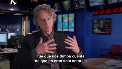 Jay Roach Interview 2: El escándalo (Bombshell)