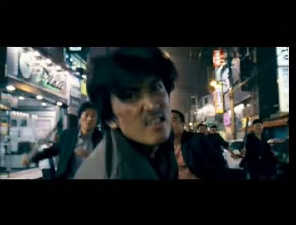 Fate - Es wird nur einer siegen! Trailer DF