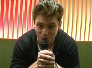 Exclu vidéo : J- 5 avant la fin du monde vu par Bastian Backer !