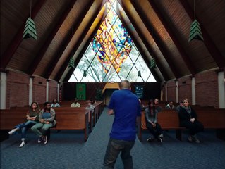 Friday's Child Teaser Original