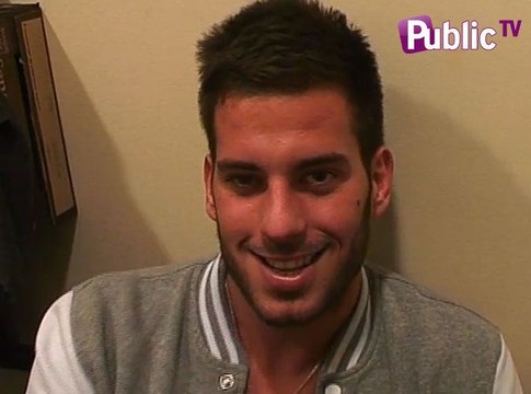 Exclu Public : Zelko (Secret Story 5) : Je suis célibataire