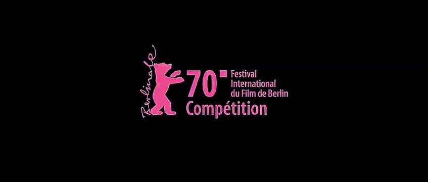 Le Sel des larmes Tráiler VO