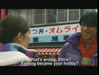 Be Sure to Share Trailer OV