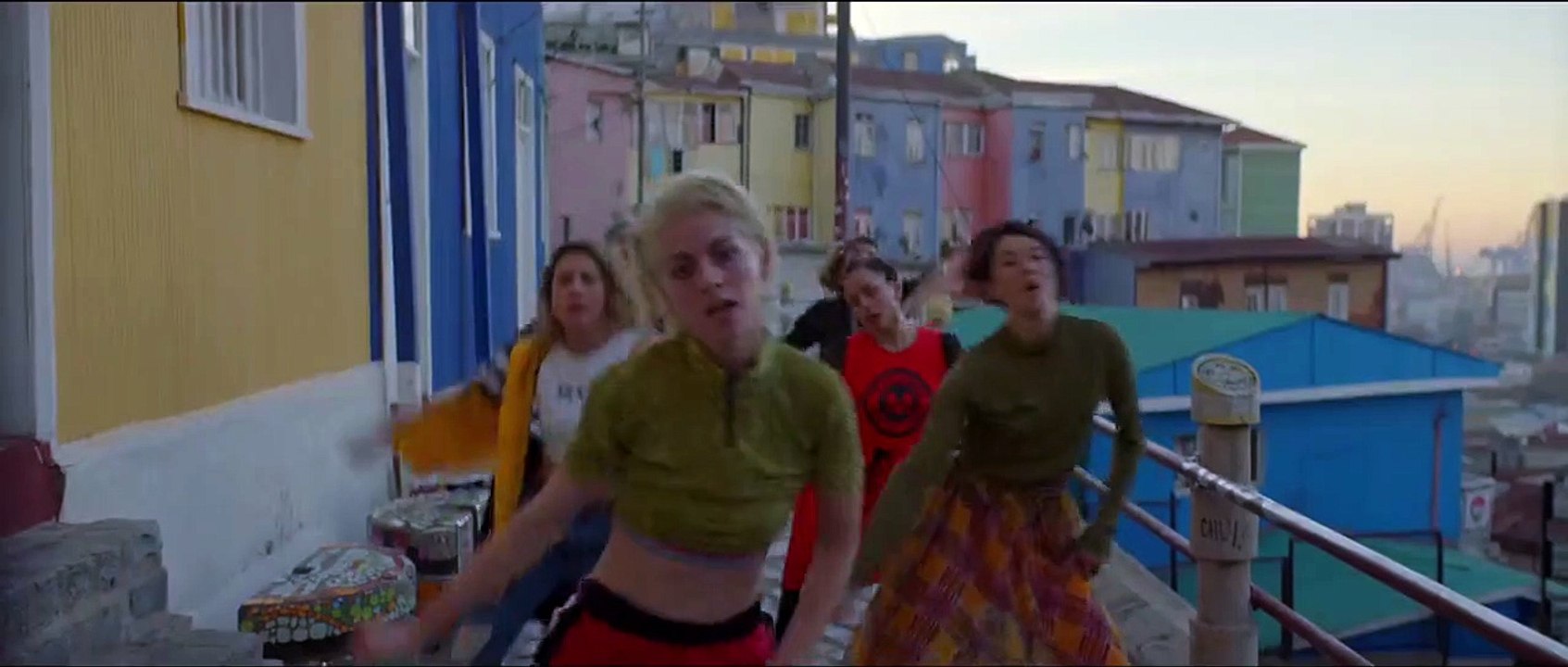 Ema Trailer Original