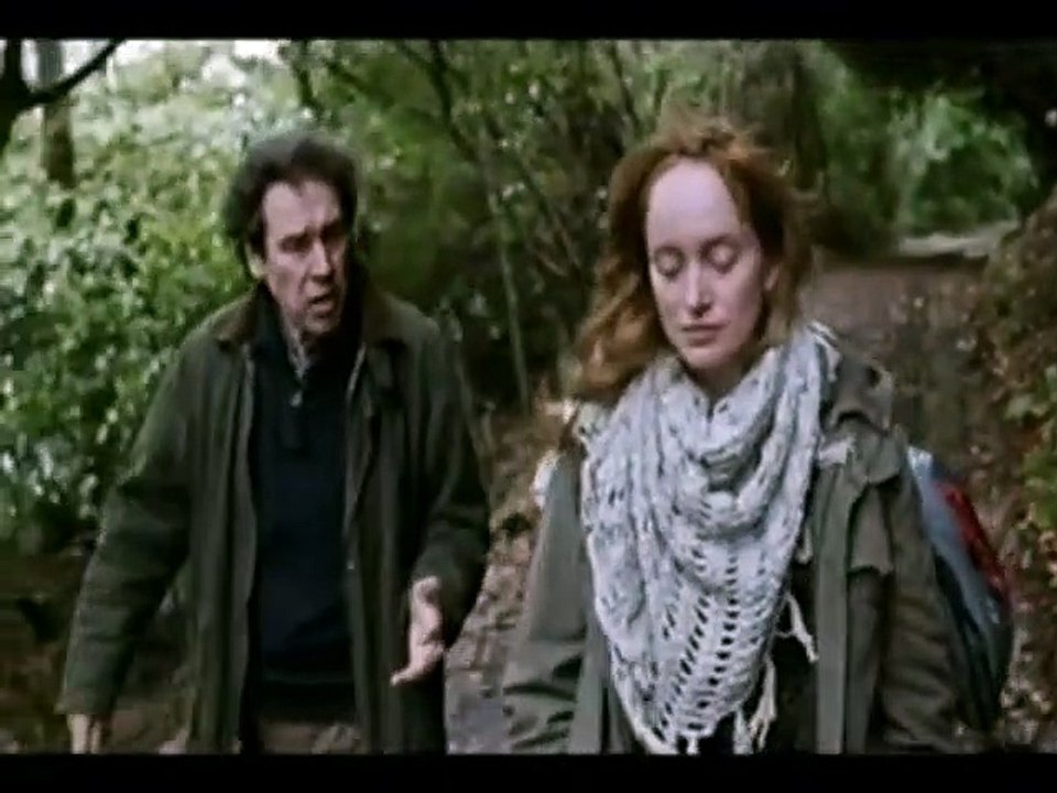 Nothing Personal Trailer DF