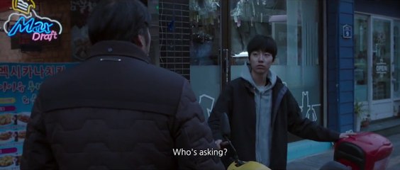 Last Child Tráiler VO