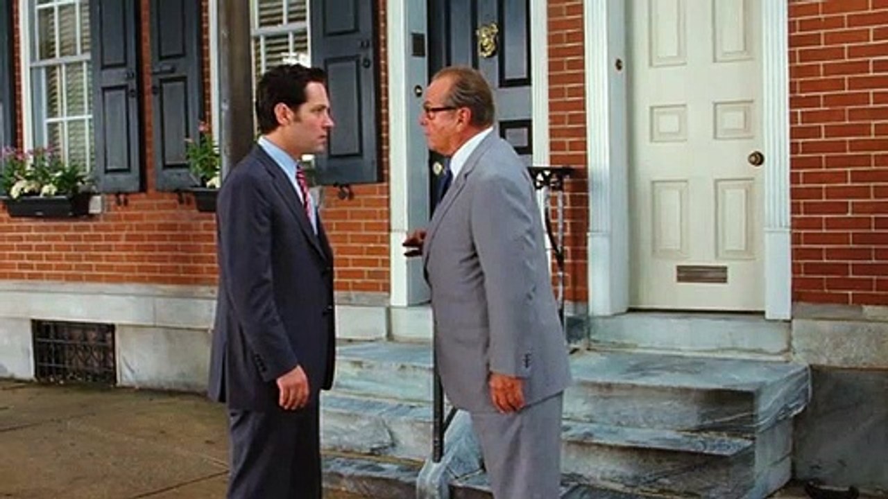 Woher weißt du, dass es Liebe ist? Videoauszug DF