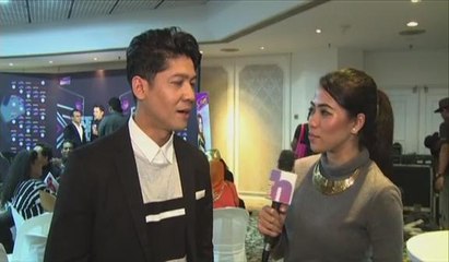 Zarul Umbrella tidak terburu-buru untuk single baharu