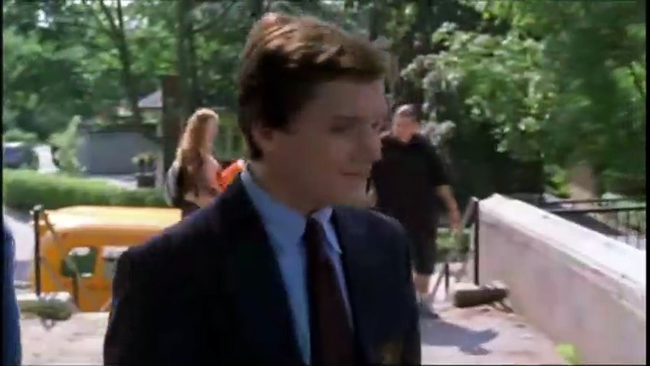 Charlie Bartlett Trailer DF