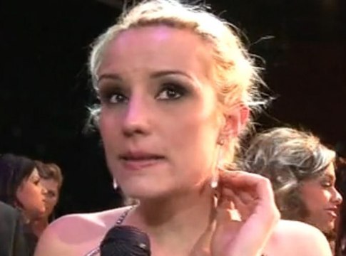 Exclu Vidéo : Elodie Gossuin à l'élection de Miss Prestige National : Je pense qu'oublier ce qui a fait le passé ne fera pas l’avenir...