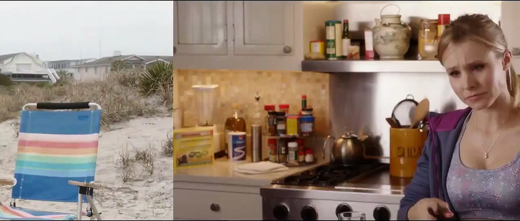 Love Stories - Erste Lieben, zweite Chancen Trailer DF