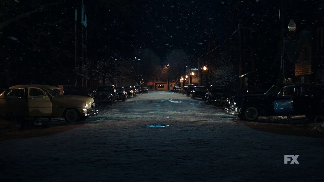 Fargo - Temporada 4 Teaser VO
