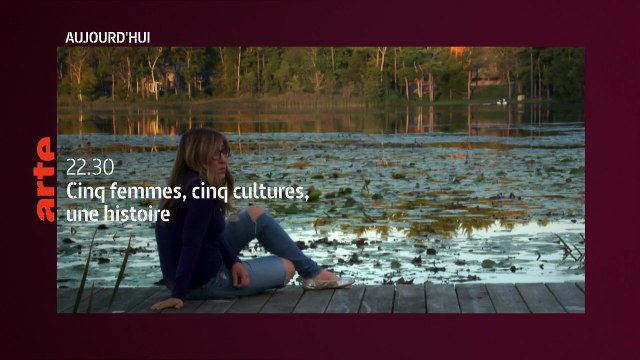 Cinq femmes, cinq cultures, une histoire : #Female pleasure - 8 mars