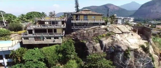 Amor Assombrado Trailer