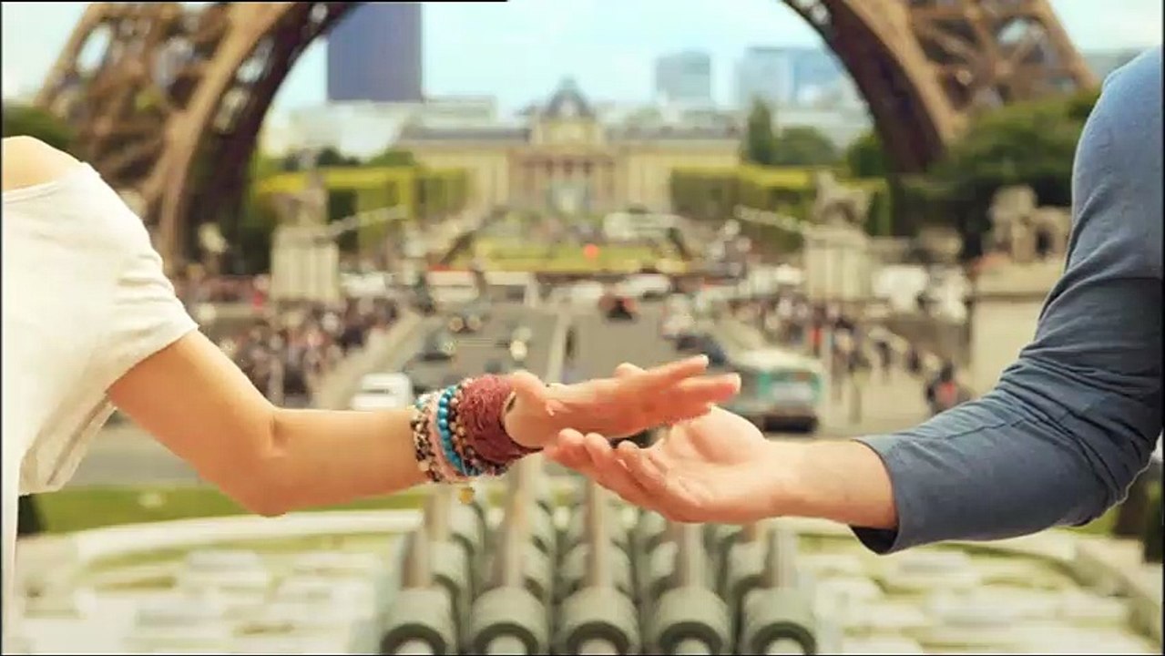 StreetDance 2 Trailer DF