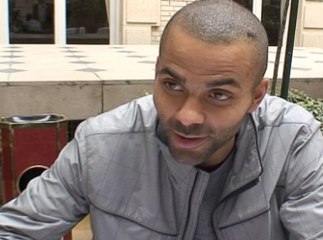 Exclu Public: Tony Parker "Je suis fasciné par le dressing d’une femme ! "