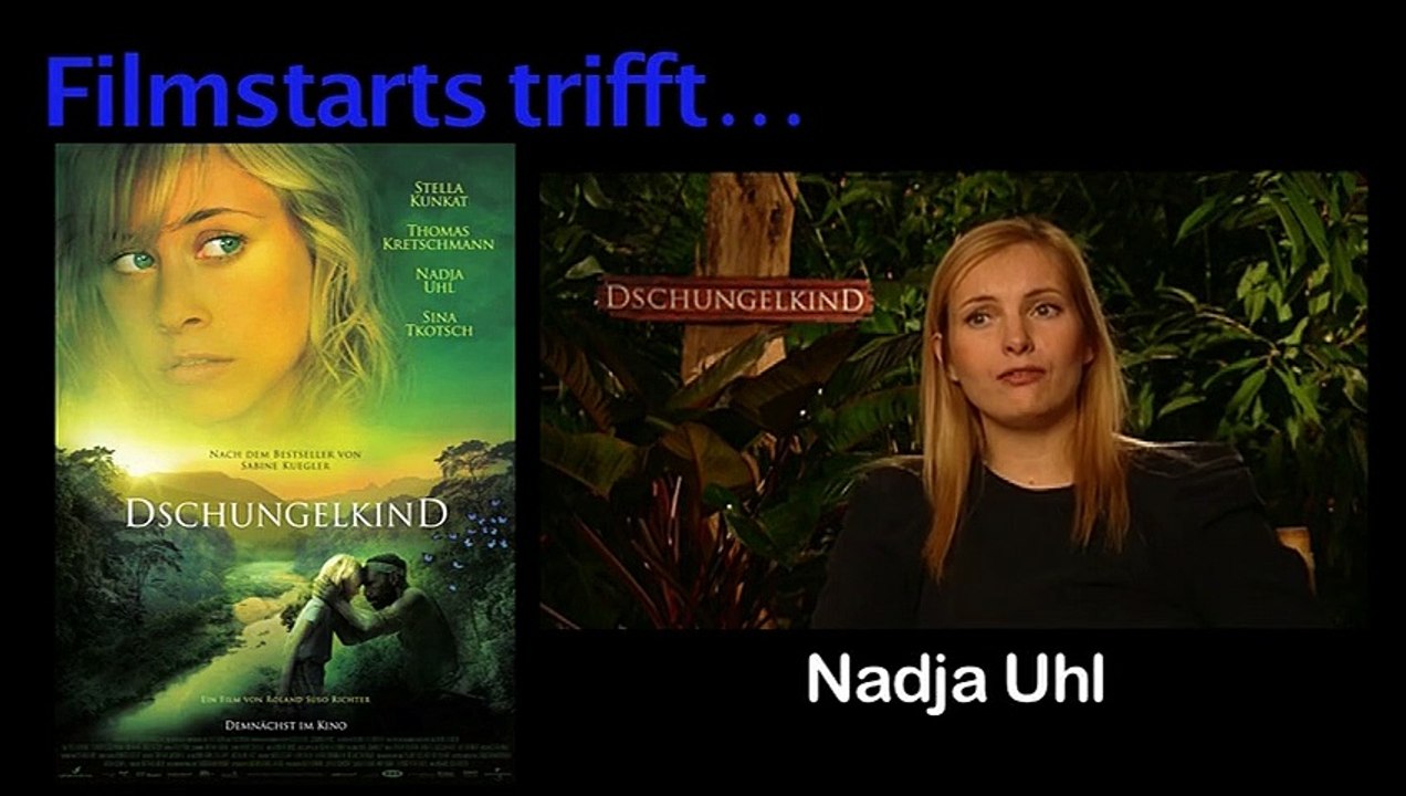 Interviews 1 - Deutsch