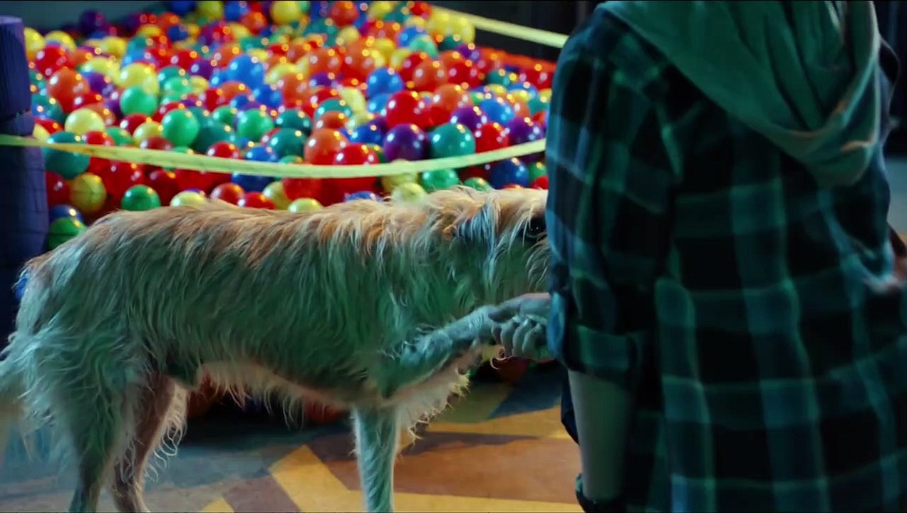 Spy Kids 4D  - Alle Zeit der Welt Trailer DF