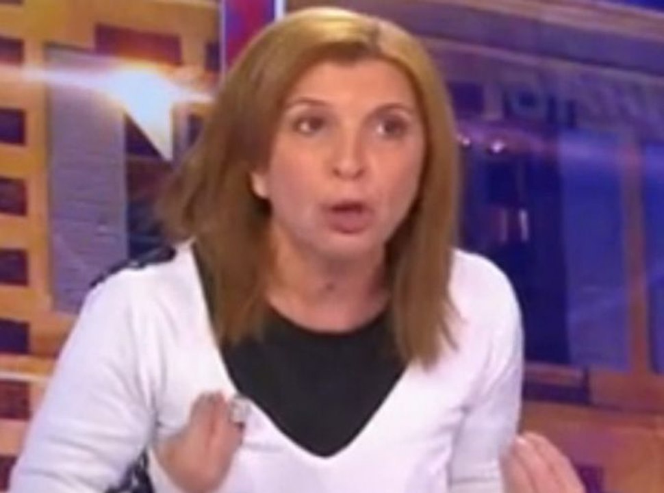 Zapping PublicTV n°224 : Linda (Qui veut épouser mon fils ?) : "J'ai un corps de déesse !"