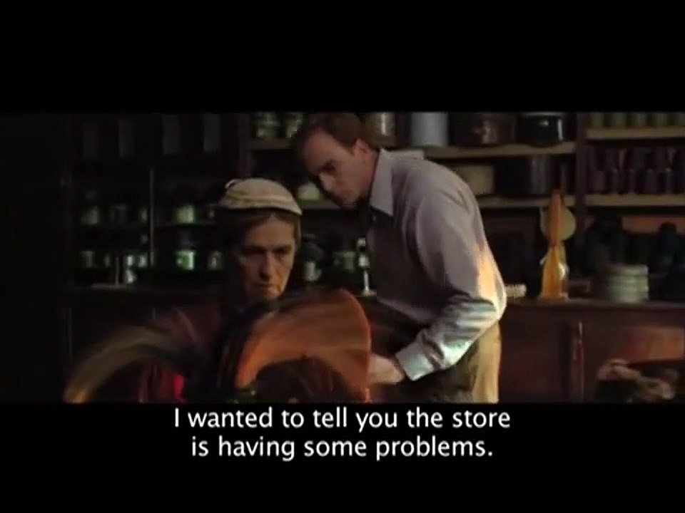 Mentiras Piadosas Trailer Original