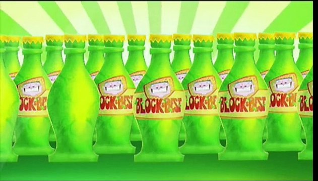 Kinotrailer 818 - Deutsch