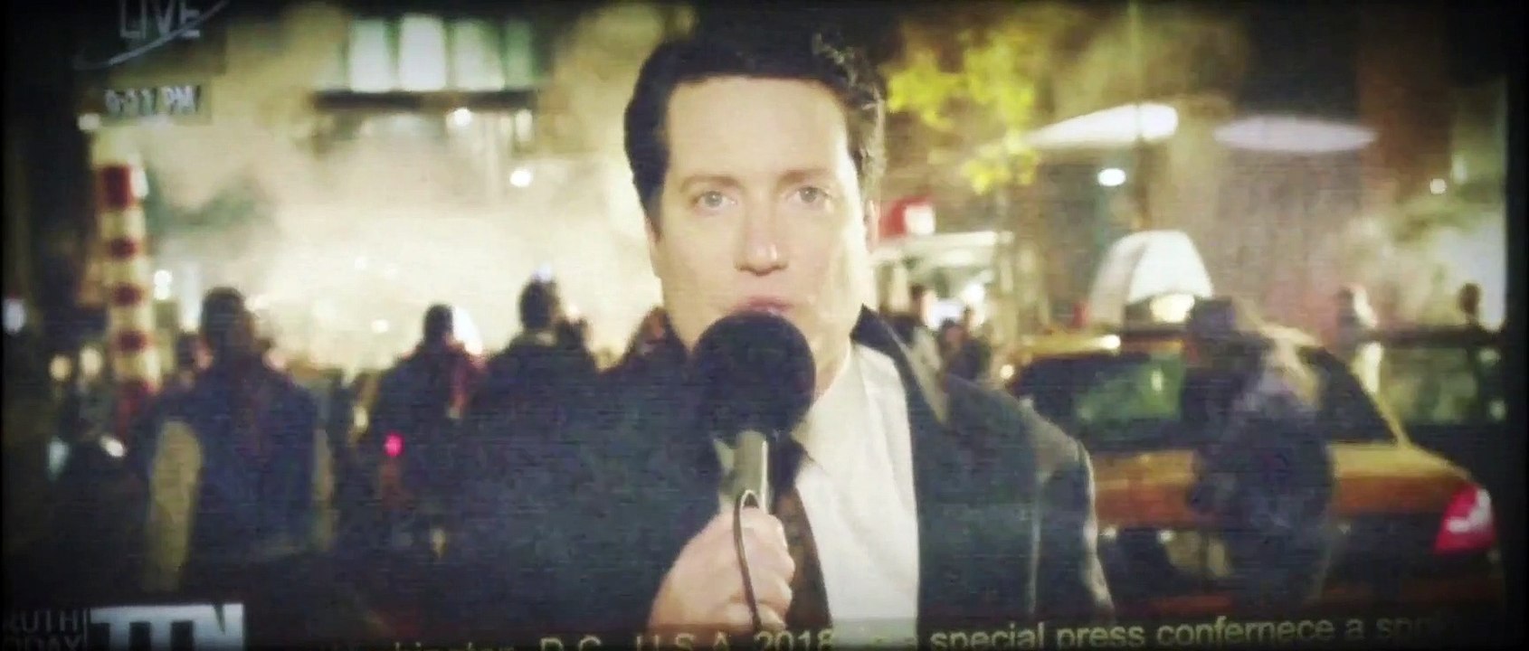 Iron Sky - Wir kommen in Frieden Trailer DF