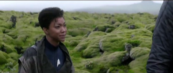 Star Trek: Discovery 3ª Temporada Trailer Original