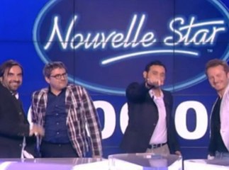 Zapping PublicTV n°222 : le jury de La Nouvelle Star en fait-il trop ?