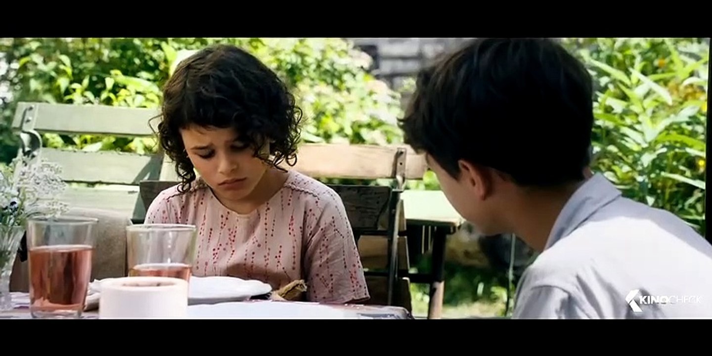 El año que dejamos de jugar Tráiler (2) VO