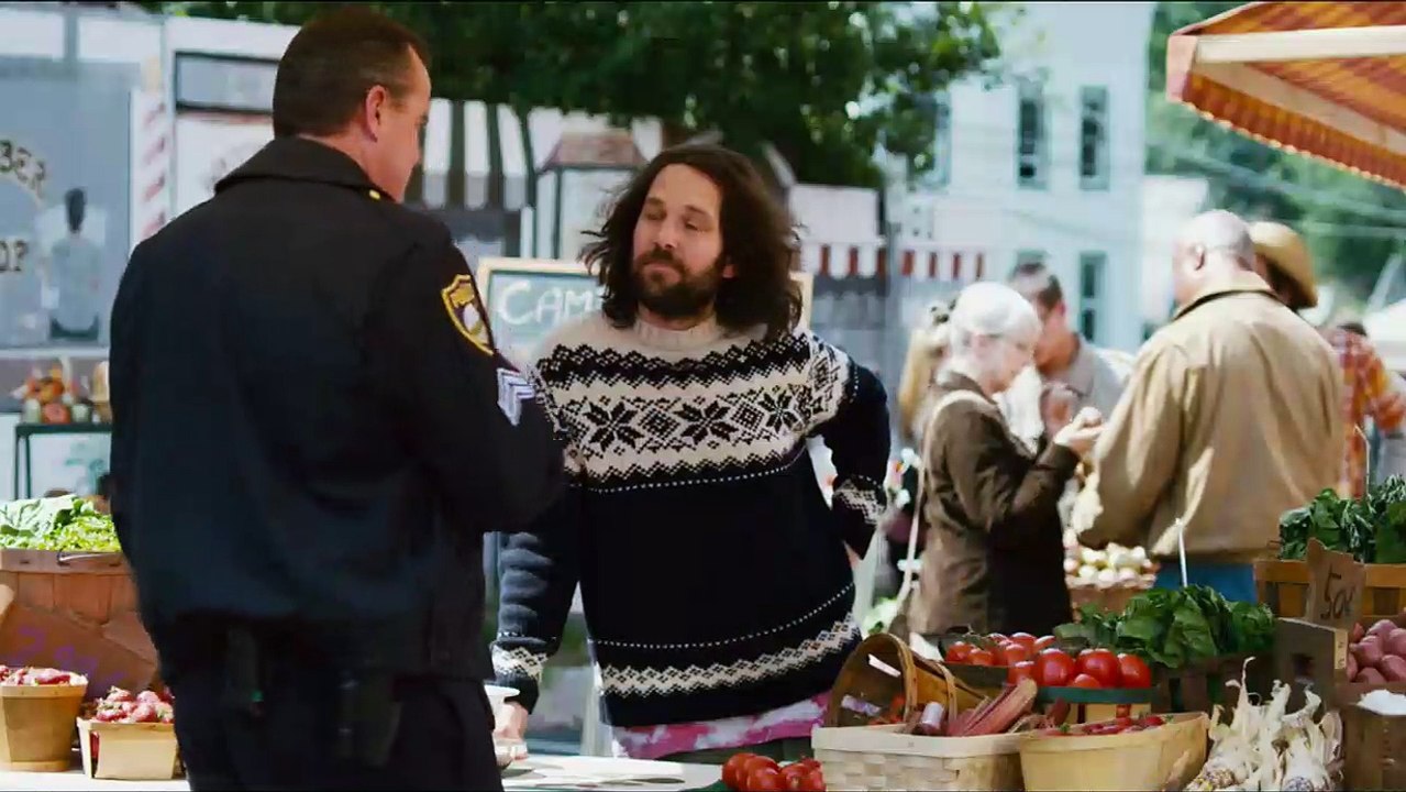 Our Idiot Brother Trailer DF