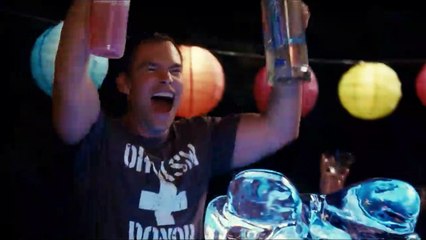 American Pie 4: Das Klassentreffen Trailer DF